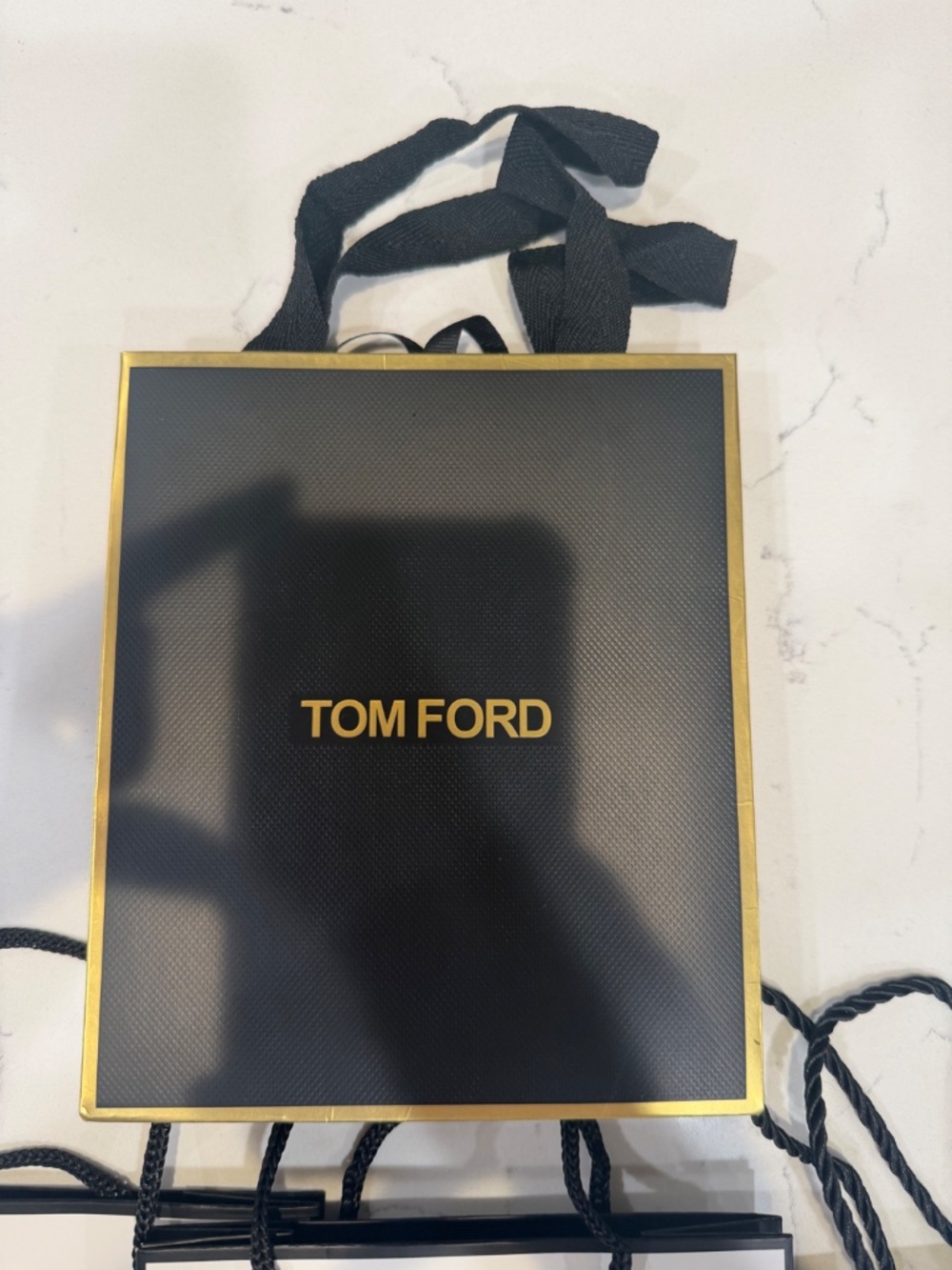 4 small gift bags - Picture 3 of 4
